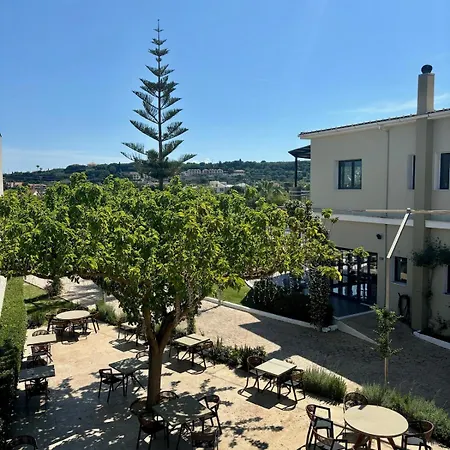 Daire Louloudi Tsilivi (Zakynthos)