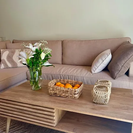 Apartament Louloudi