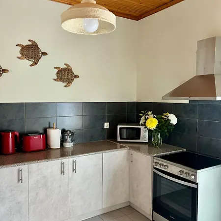 Louloudi Apartman