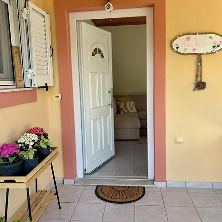 Apartman Louloudi