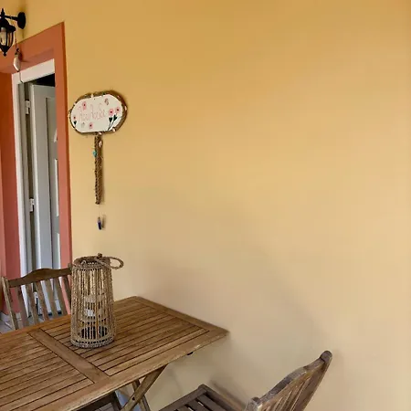 Apartman Louloudi *