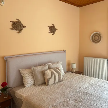 Apartament Louloudi Tsilivi (Zakynthos)
