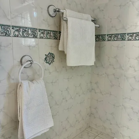 Apartment Louloudi Planos