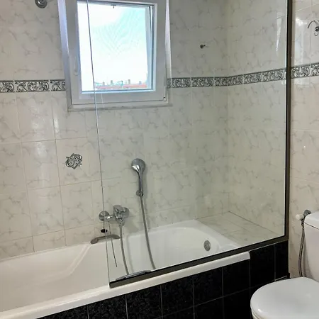 Louloudi Apartment *