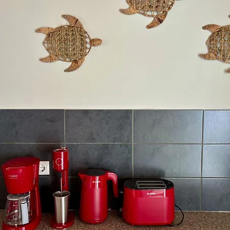 Louloudi Διαμέρισμα *