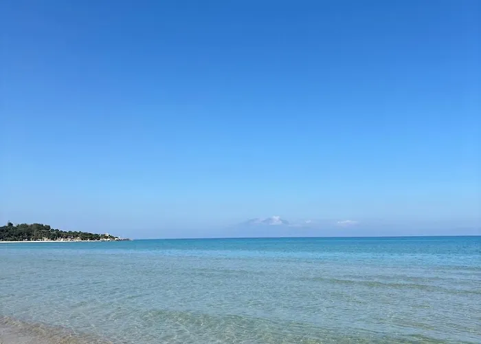 Louloudi Apartmán Tsilivi (Zakynthos)