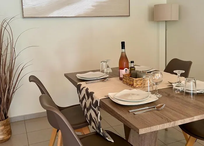 Louloudi Apartmán Tsilivi (Zakynthos)