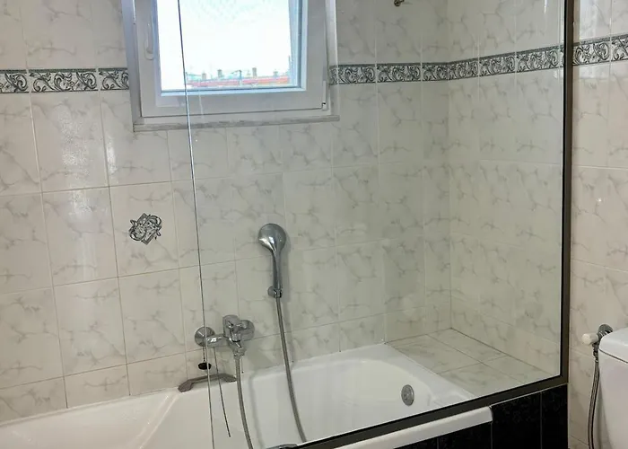 Louloudi Apartmán *