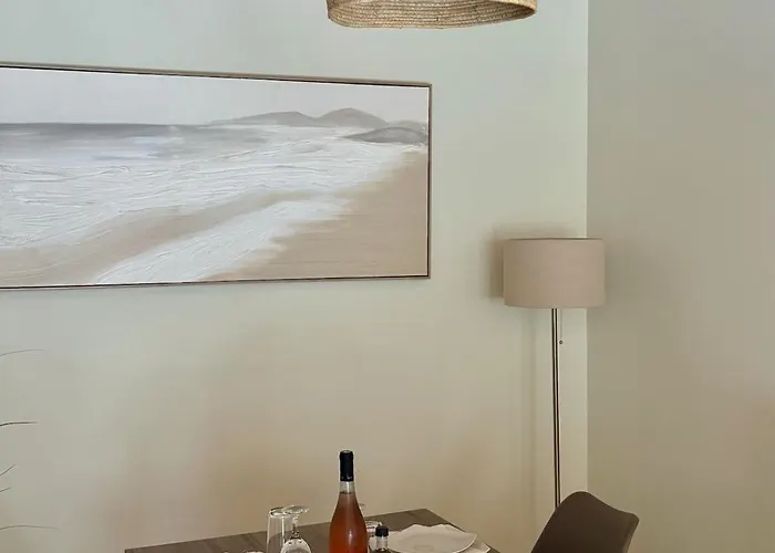 Louloudi Apartmán Tsilivi (Zakynthos)