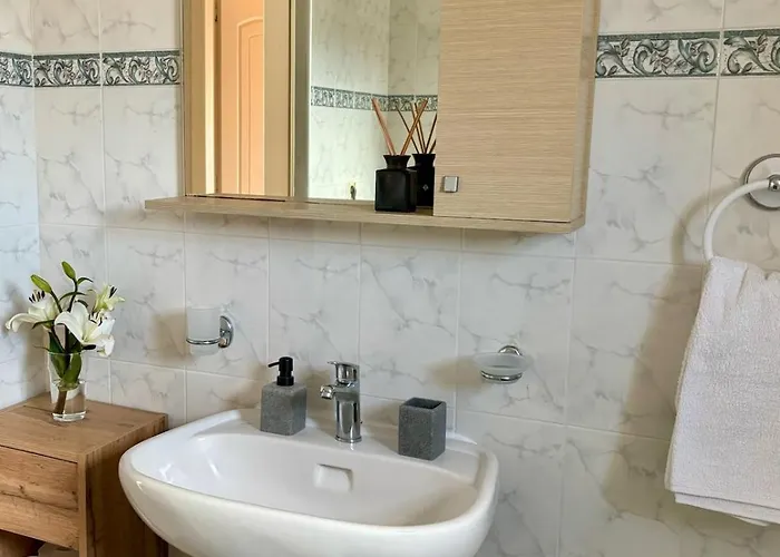 Apartmán Louloudi Tsilivi (Zakynthos)