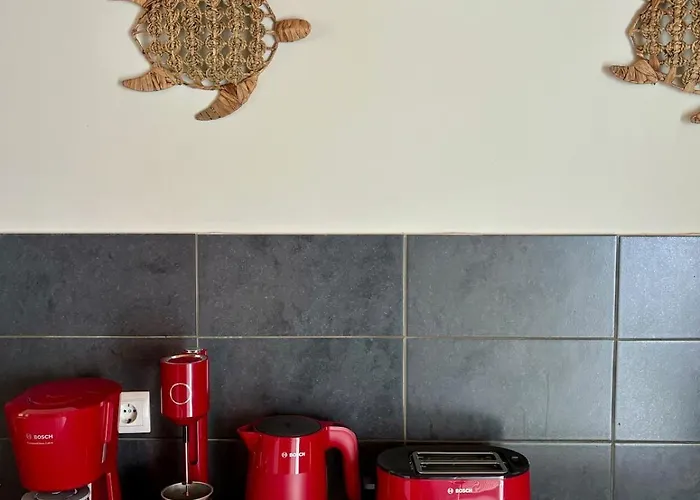 Louloudi Apartmán *