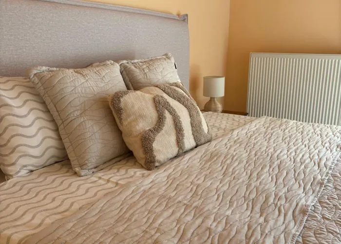 Apartmán Louloudi Tsilivi (Zakynthos)